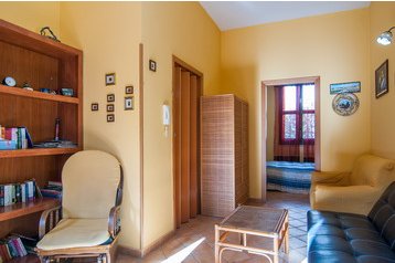 Italia Chata Lido di Noto, Exteriorul